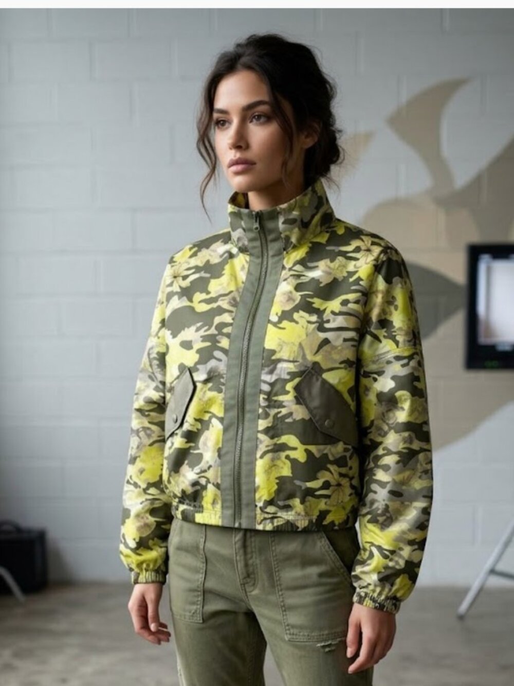 NWT Nike Women's Jackets & Coats Nike Oversized Sportswear